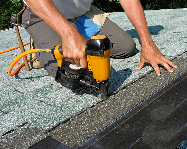 Best Residential Roofing Contractor  in Hanapepe, HI