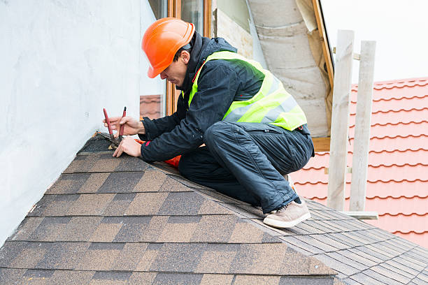 Best Flat Roof Repair Services  in Hanapepe, HI